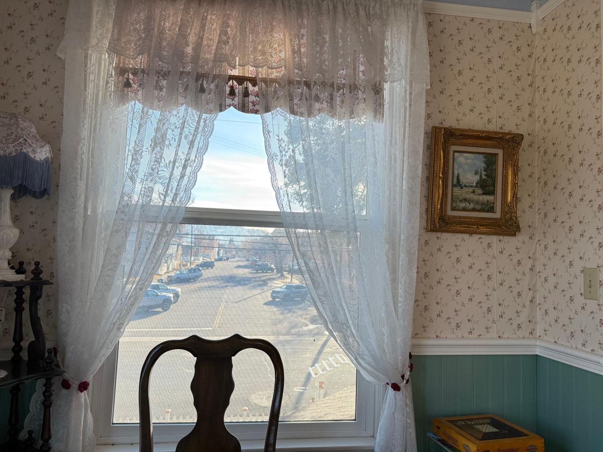 Roseberry House Bed And Breakfast Сузанвілл Екстер'єр фото