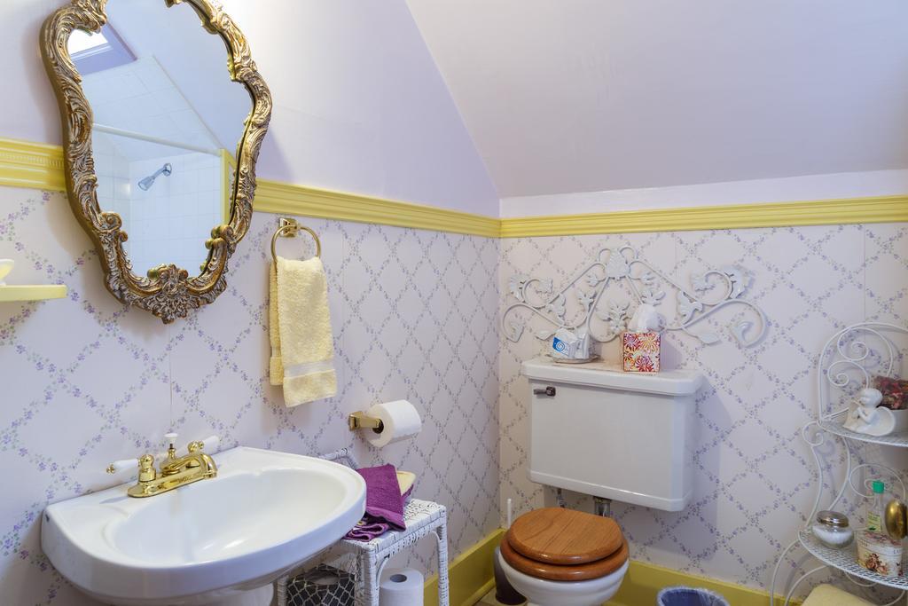 Roseberry House Bed And Breakfast Сузанвілл Екстер'єр фото